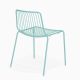 Nolita Chair Light Blue