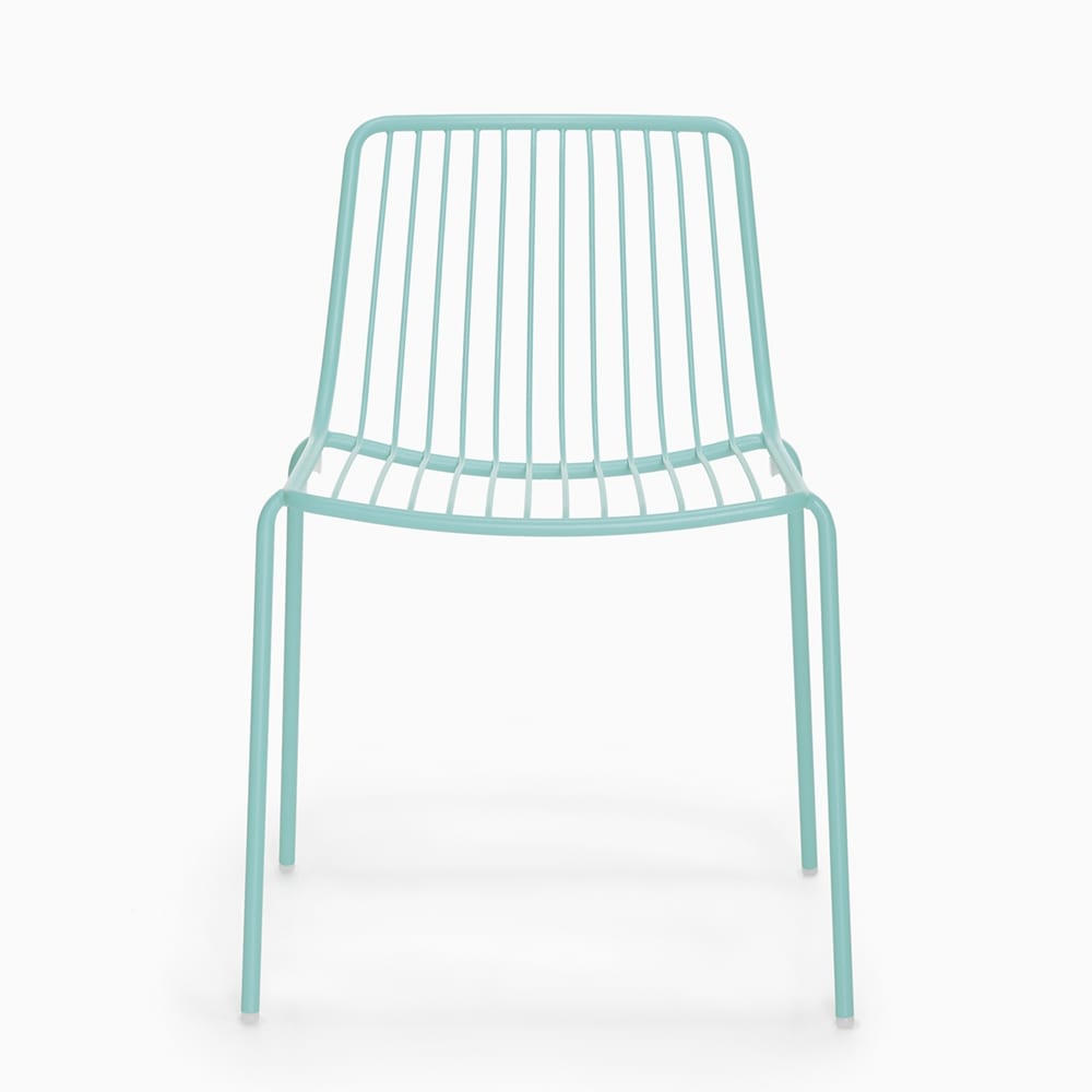 Nolita Chair Light Blue