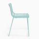 Nolita Chair Light Blue