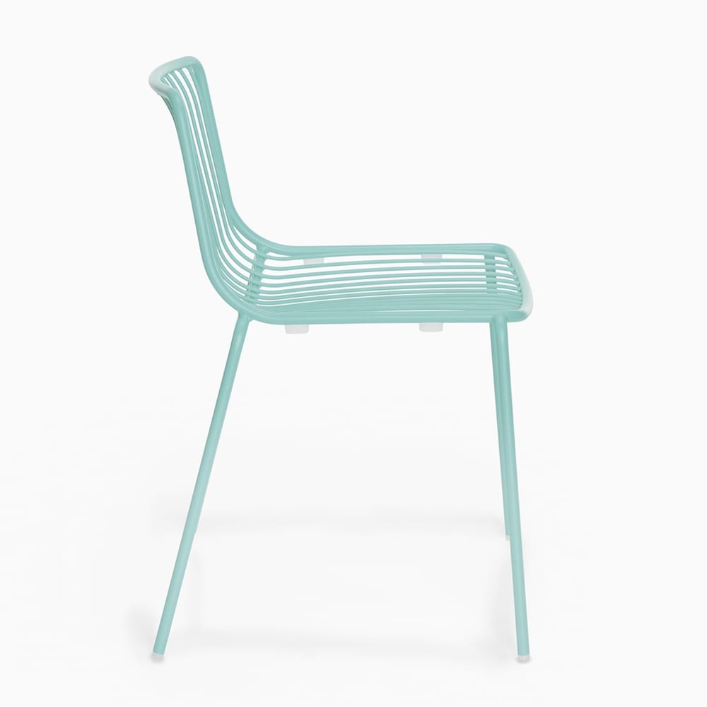 Nolita Chair Light Blue