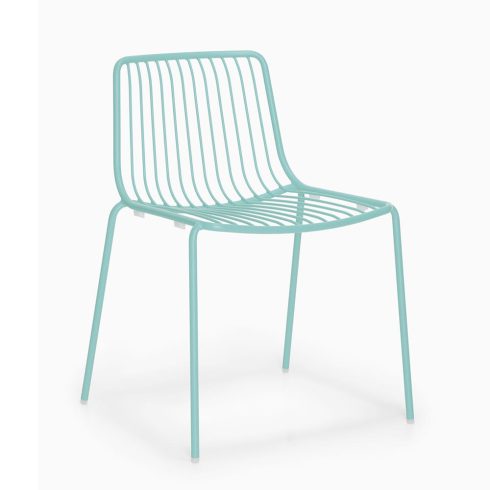Nolita Chair Light Blue