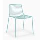 Nolita Chair Light Blue