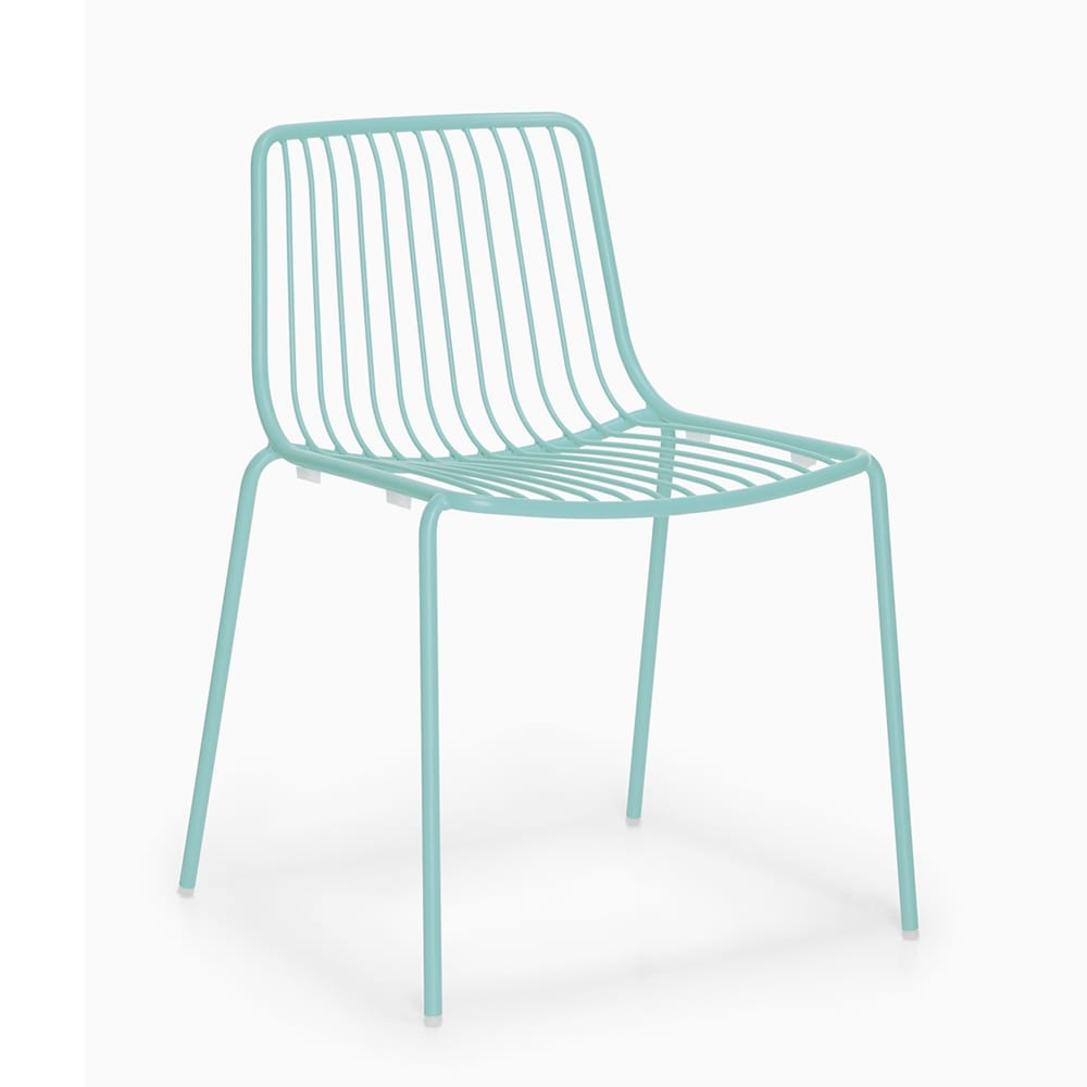 Nolita Chair Light Blue
