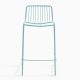Nolita Counter Stool Light Blue