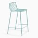 Nolita Counter Stool Light Blue