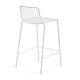 Nolita Counter White Stool