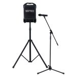PA System