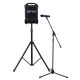 PA System