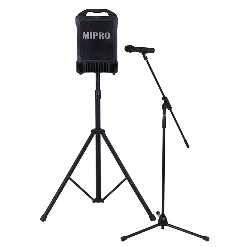 PA System