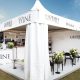 Multiflex Pagoda Marquee 5m x 5m