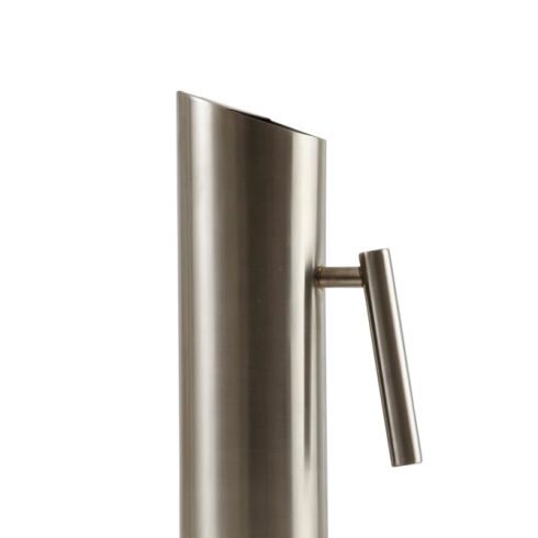 Paris 1.5L Stainless Steel Water Jug