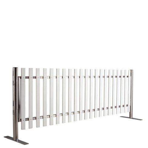 White Picket Fence