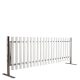 White Picket Fence