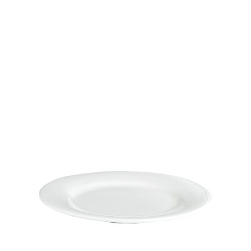 Bistro Small Dinner Plate