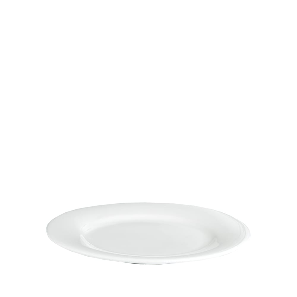 Bistro Small Dinner Plate
