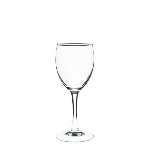 Princesa Red Wine Glass