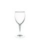 Princesa Red Wine Glass