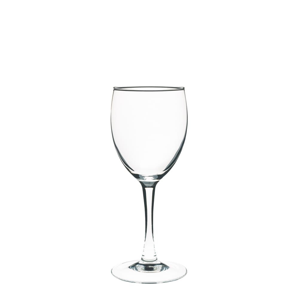 Princesa Red Wine Glass