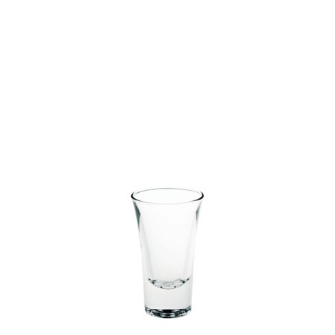Princesa Shot Glass
