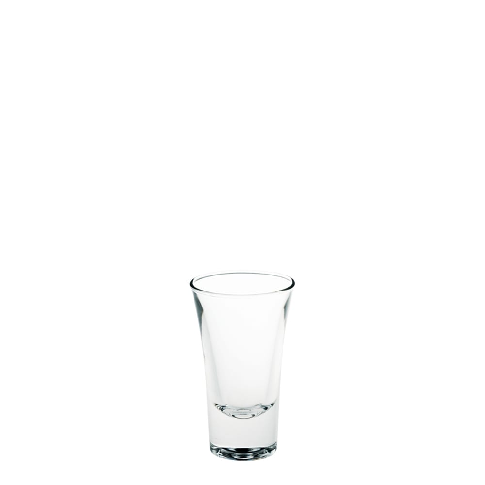 Princesa Shot Glass