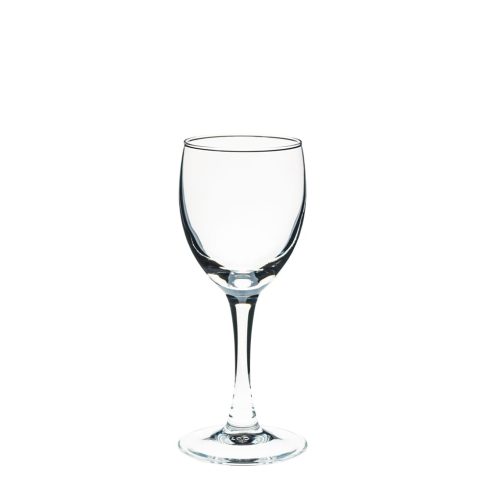 Princesa White Wine Glass