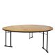 Table Round 10 Seater -1.8m