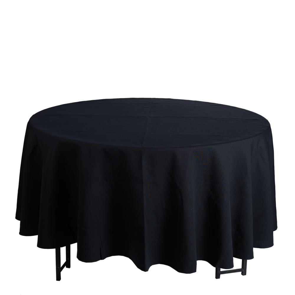 Table Round 10 Seater -1.8m