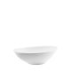 Royal Porcelain Oval Bowl (side)