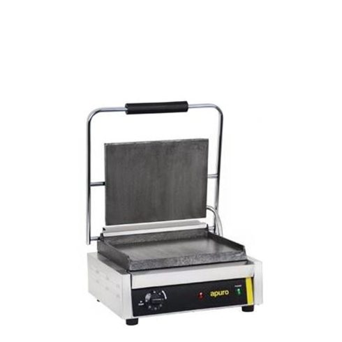 Commercial Sandwich Press