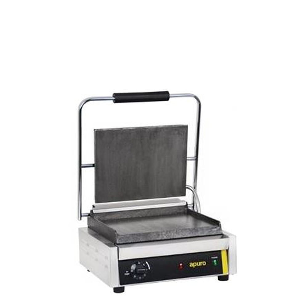 Commercial Sandwich Press