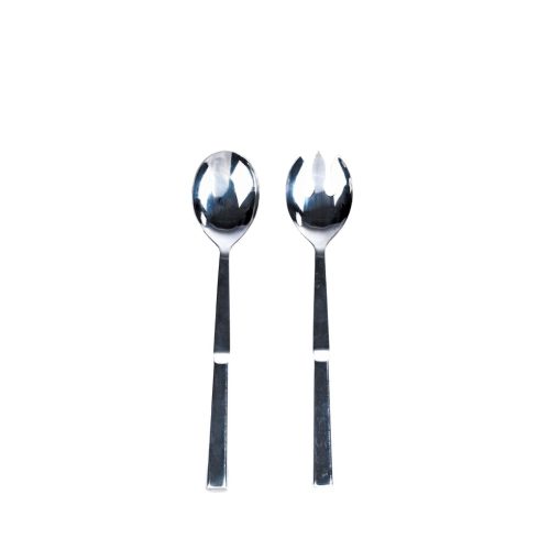 Stainless Steel Serving Spoon
