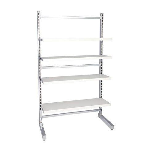 Quattro Shelf Unit