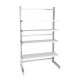 Quattro Shelf Unit