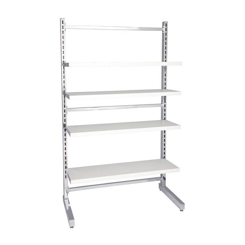 Quattro Shelf Unit