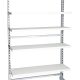 Quattro Shelf Unit