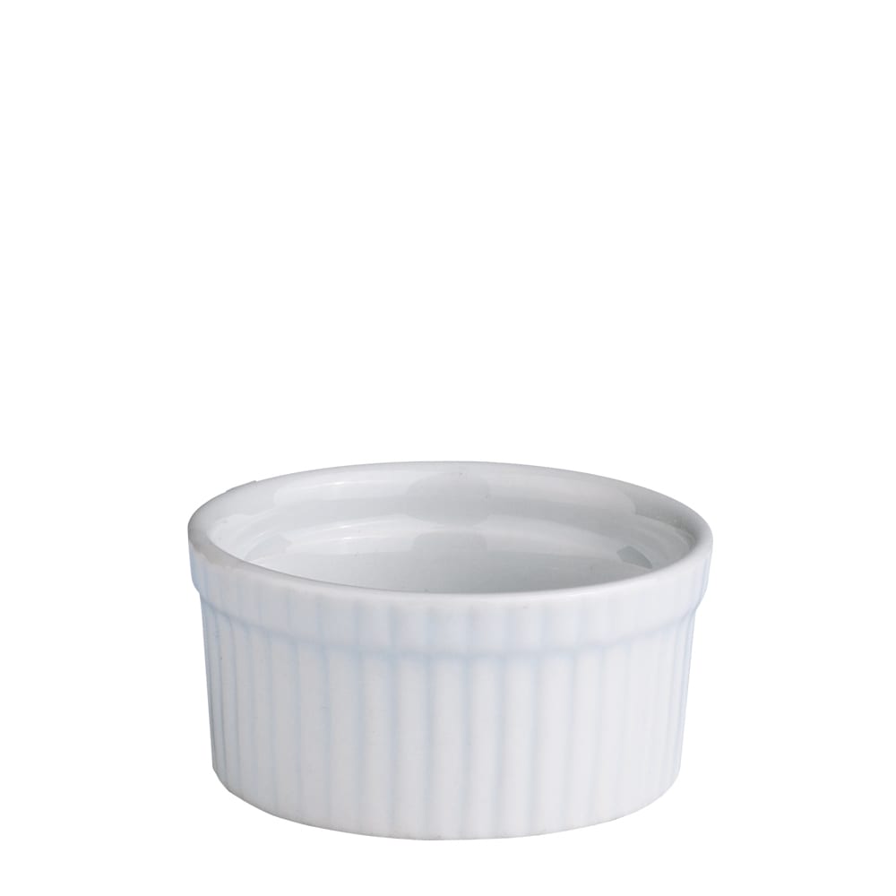 Souffle Dish