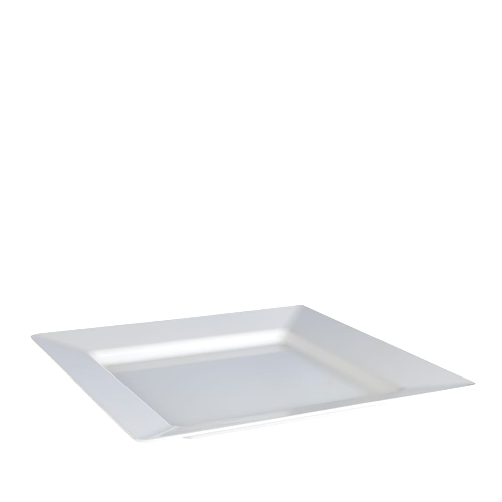 Square Melamine Platter