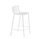 Nolita Bar Stool White