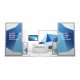 Duesseldorf 6m x 6m Exhibition Stand