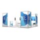 Duesseldorf 6m x 6m Exhibition Stand