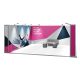 Hub Inline 6m x 6m Exhibition Stand