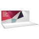 Hub Peninsula 6m x 3m Exhibition Stand