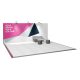 Hub Inline 6m x 6m Exhibition Stand