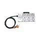 POWER FEED & SWITCHBOARD (6 x 240V)