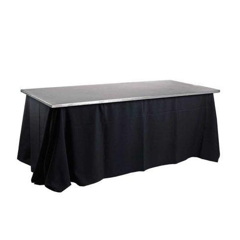Stainless Steel Table Top