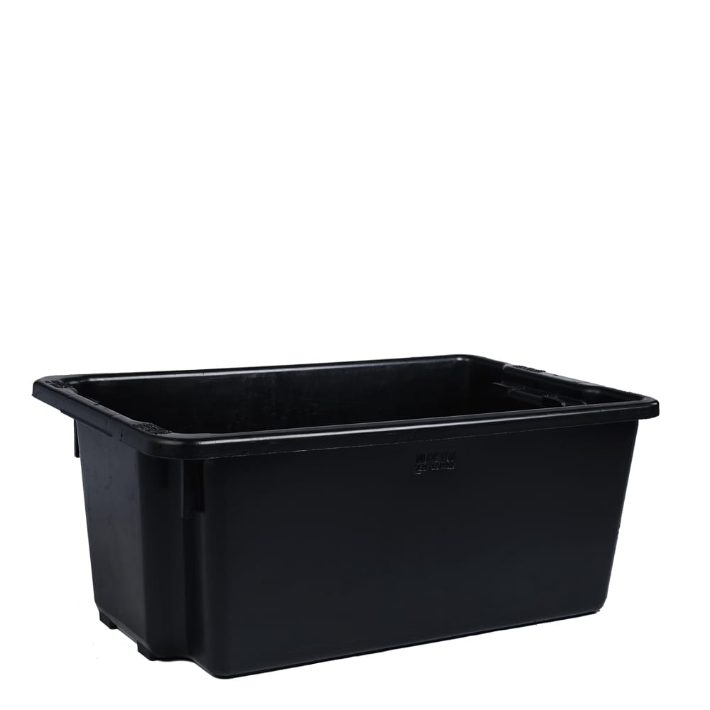Oblong Ice Tub