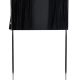 Unveiling Black Curtain
