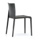 Volt Chair Black