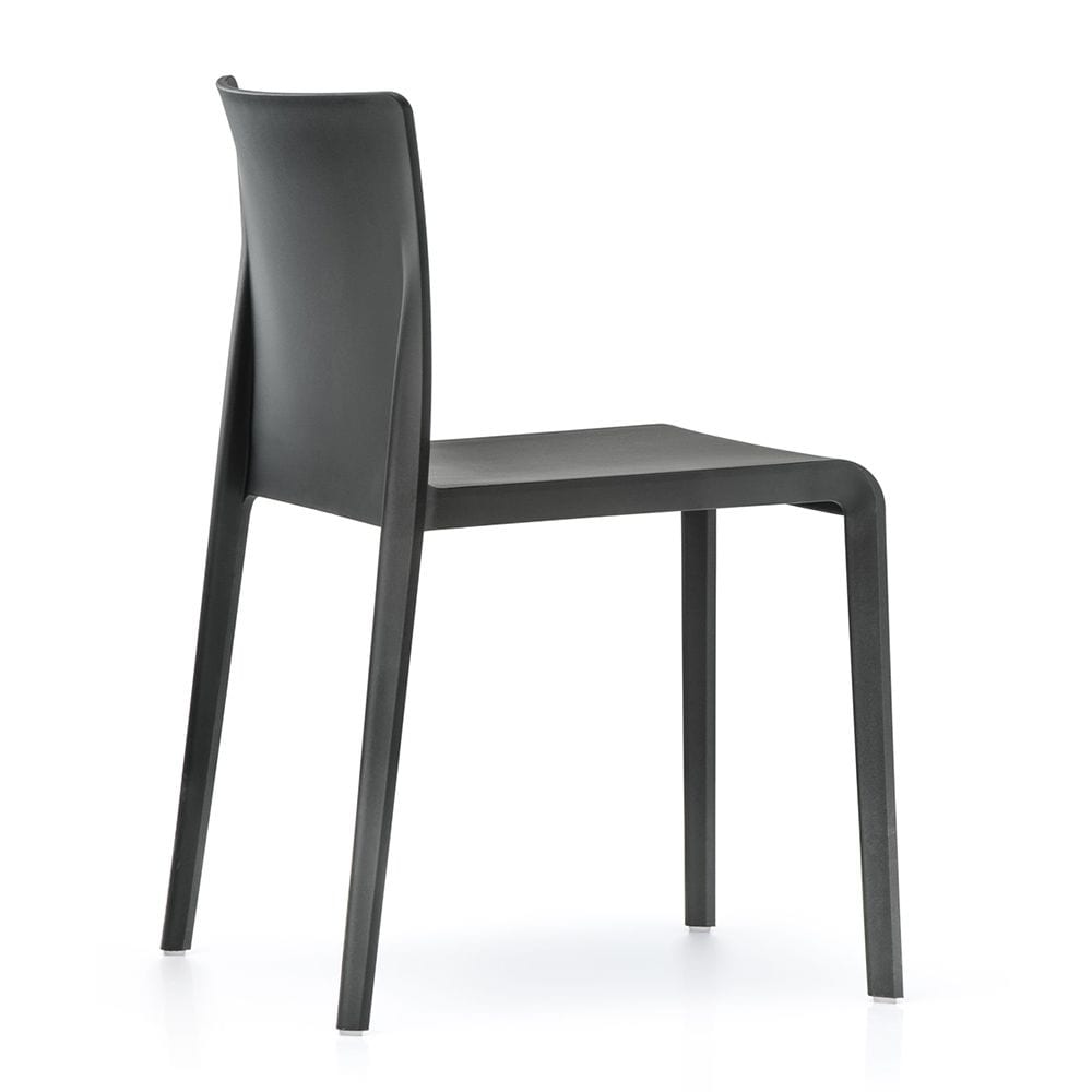 Volt Chair Black