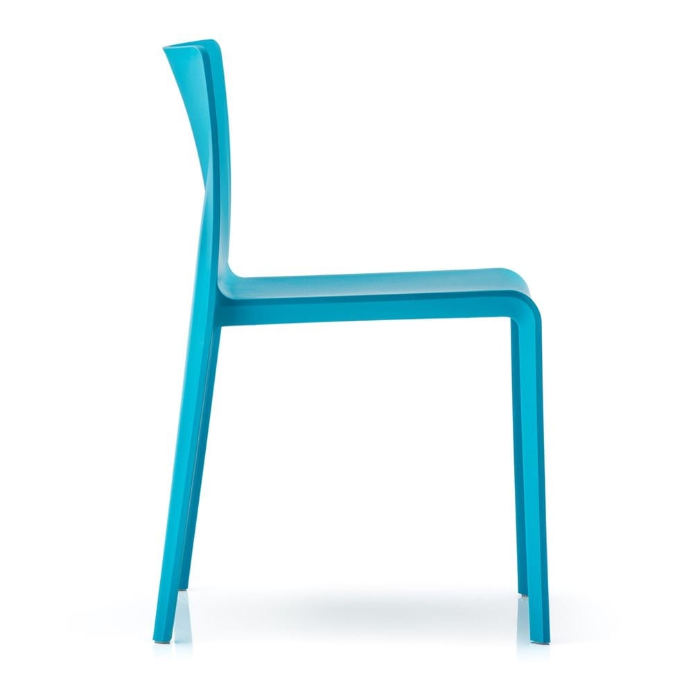 Volt Chair Blue